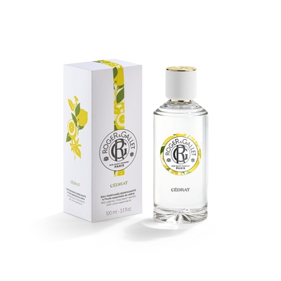 Парфюмерная вода Roger&Gallet Цитрон, 100 мл