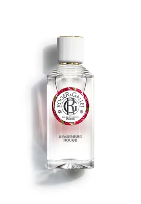 Парфумована вода Roger&Gallet Gingembre Rouge Червоний імбир, 100 мл