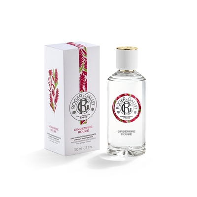 Парфюмерная вода Roger&Gallet Красный имбирь, 100 мл