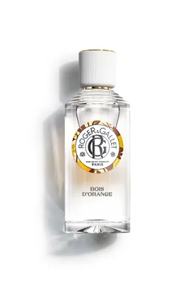 Парфумована вода Roger&Gallet Bois d'Orange Апельсинове дерево, 100 мл