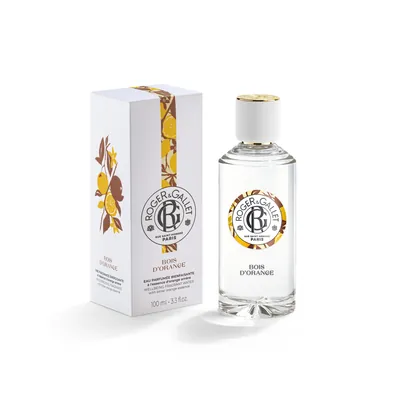 Парфумована вода Roger&Gallet Bois d'Orange Апельсинове дерево, 100 мл