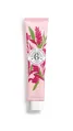 Крем для рук Roger&Gallet Gingembre Rouge Червоний імбир, 30 мл