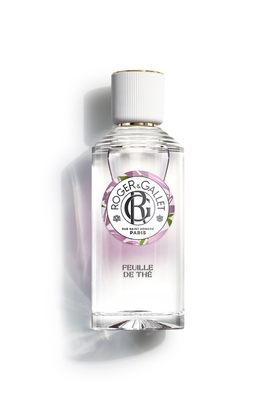 Парфюмерная вода Roger&Gallet Чайные листья, 100 мл