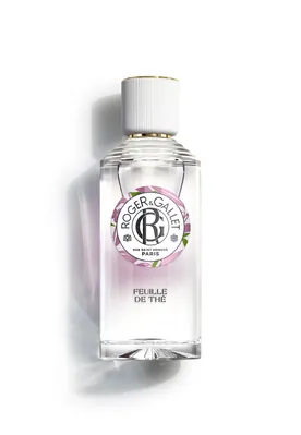 Парфумована вода Roger&Gallet Feuille de The Чайне листя, 100 мл