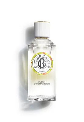 Парфумована вода Roger&Gallet Fleur d'Osmanthus Квітка османтусу, 100 мл