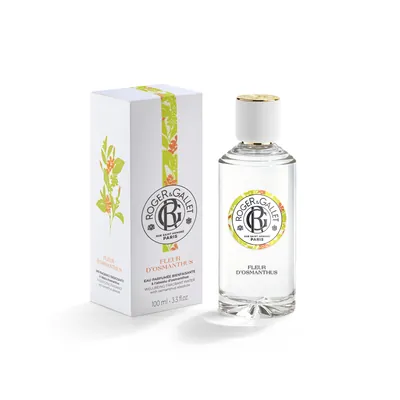 Парфумована вода Roger&Gallet Fleur d'Osmanthus Квітка османтусу, 100 мл