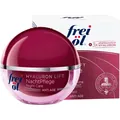 Крем-догляд для обличчя Frei Ol Hyaluron Lift антивіковий нічний, 50 мл