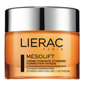 Крем для лица Lierac Mesolift  витаминизированный для сияния кожи, 50 мл