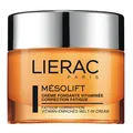 Крем для обличчя Lierac Mesolift вітамінізований для сяяння шкіри, 50 мл