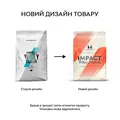 Протеїн сироватковий концентрат MyProtein Impact Whey Protein зі смаком печива та крему, 1000 г
