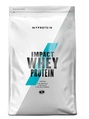 Протеин MyProtein Impact Whey Protein со вкусом клубники и крема, 1000 г