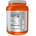 Протеїн сироватковий змішаний Now Sports Whey Protein ваніль, 907 г