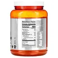 Протеїн сироватковий змішаний Now Sports Whey Protein вершки-шоколад, 907 г