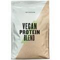 Протеїн веганський MyProtein Vegan Blend без смаку, 1000 г