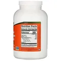 Псилліум (цілісна оболонка насіння подорожника) NOW Whole Psyllium Husks, 340 г