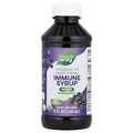 Сироп чорна бузина Nature's Way Organic Sambucus Original, 120 мл