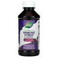Сироп черная бузина Nature's Way Sambucus Immune Syrup, 120 мл