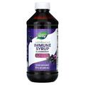 Сироп черная бузина Nature's Way Sambucus Immune Syrup, 240 мл