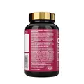 Омега 3 Кардіо Nordway Omega-3 Cardio 1000 мг, 30 капсул