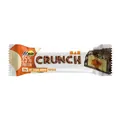 Батончик протеїновий FitWin Crunch Bar без цукру з начинкою папайя, 50 г