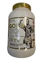 Протеїн сироватковий ізолят Kevin Levrone Gold Iso дубайський білий шоколад, 908 г