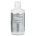 L-карнітин NOW Sports L-Carnitine рідкий цитрус, 946 мл