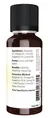 Аромакомпозиція Now Essential Oils Cheer Up Buttercup Oil, 30 мл