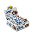 Батончик FitWin Forma Bar кокос, 12 шт по 60 г
