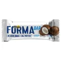 Батончик протеїновий FitWin Forma Bar кокос, 12 шт по 60 г