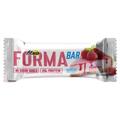Батончик FitWin Forma Bar малиновий чізкейк, 12 шт по 60 г