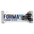 Батончик FitWin Forma Bar печенье и крем, 12 шт по 60 г