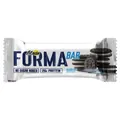 Батончик протеїновий FitWin Forma Bar печиво та крем, 12 шт по 60 г