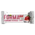 Батончик протеїновий FitWin Forma Bar полуничний йогурт, 12 шт по 60 г