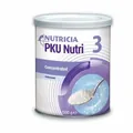 Ентеральне харчування Nutricia PKU Nutri 3 Concentrated, 500 г