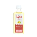 Омега-3 рыбий жир LYSI KIDS для детей с витаминами А, D, Е со вкусом манго, лимона и лайма, жидкая форма по 240 мл в стеклянной бутылке