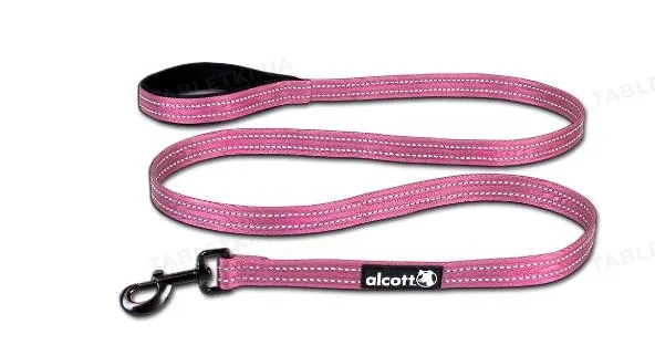 Повідець Alcott Adventure 10399 розмір М, рожевий