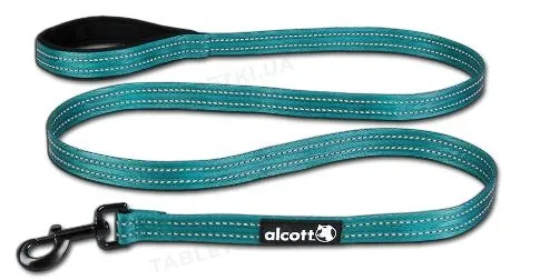 Повідець Alcott Adventure 10269 розмір S, синій
