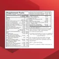 Вітамінно-мінеральний комплекс Protocol for Life Balance Ortho Multi, 90 капсул