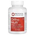 Мультивитамины для мужчин Protocol for Life Balance Ortho Multi for Men, 90 капсул