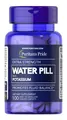 Комплекс для підтримки водного балансу Puritan's Pride Water Pill with Potassium, 100 таблеток