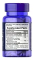 Комплекс для підтримки водного балансу Puritan's Pride Water Pill with Potassium, 100 таблеток