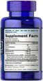 Глюкозамин хондроитин и МСМ Puritan's Pride Double Strength Glucosamine Chondroitin MSM, 60 капсул