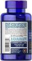 Глюкозамин хондроитин и МСМ Puritan's Pride Double Strength Glucosamine Chondroitin MSM, 60 капсул