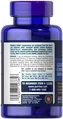Глюкозамін хондроїтин та МСМ Puritan's Pride Double Strength Glucosamine Chondroitin MSM, 60 капсул