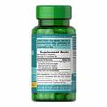 Экстракт зеленого чая Puritan's Pride Green Tea Extract 315 мг, 100 капсул