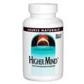 Улучшение работы мозга Source Naturals Higher Mind, 60 таблеток