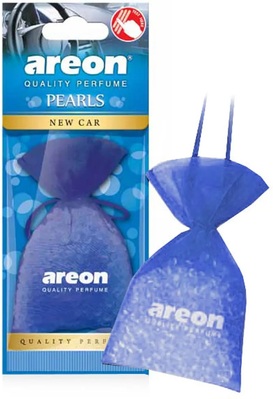 Освежитель воздуха Areon Pearls Новая машина гранулы в мешочке