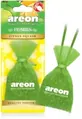 Освіжувач повітря Areon Pearls Цитрусовий сквош гранули в мішечку
