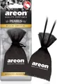 Освіжувач повітря Areon Pearls Чорний кристал гранули в мішечку