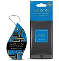 Освежитель воздуха Areon Premium Голубой кристалл сухой подвесной